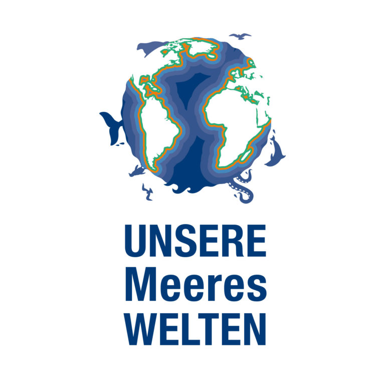 UNSERE MeeresWELTEN